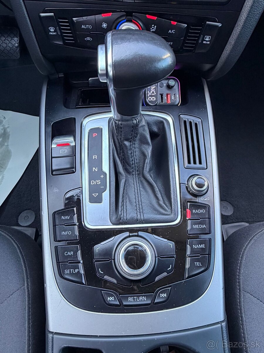✅️Audi A4 Avant 2.0 TDI 150k multitronic✅️ - 13