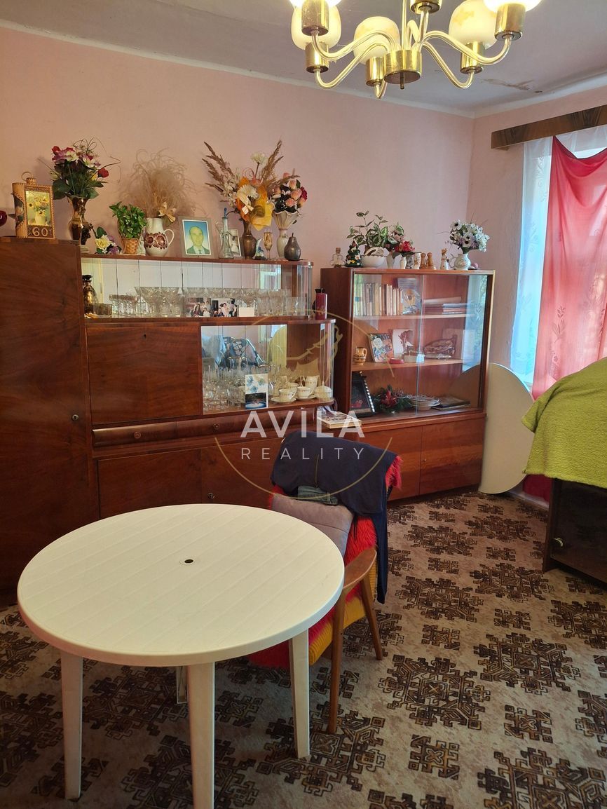 Predaj chalupy s pozemkom 1616m2 v obci Prašník – časť Grnča - 13