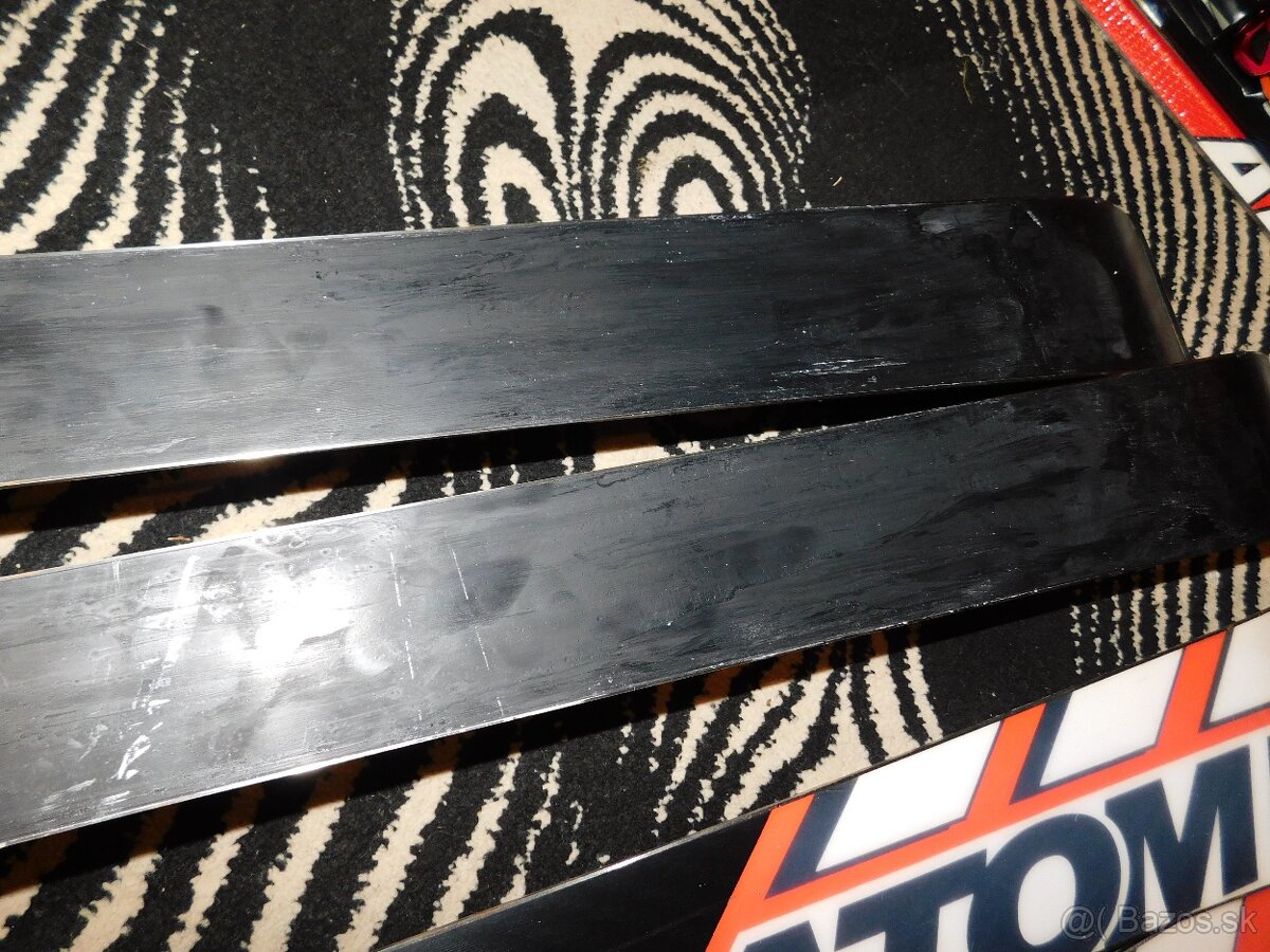 Atomic Race 176 cm - 13