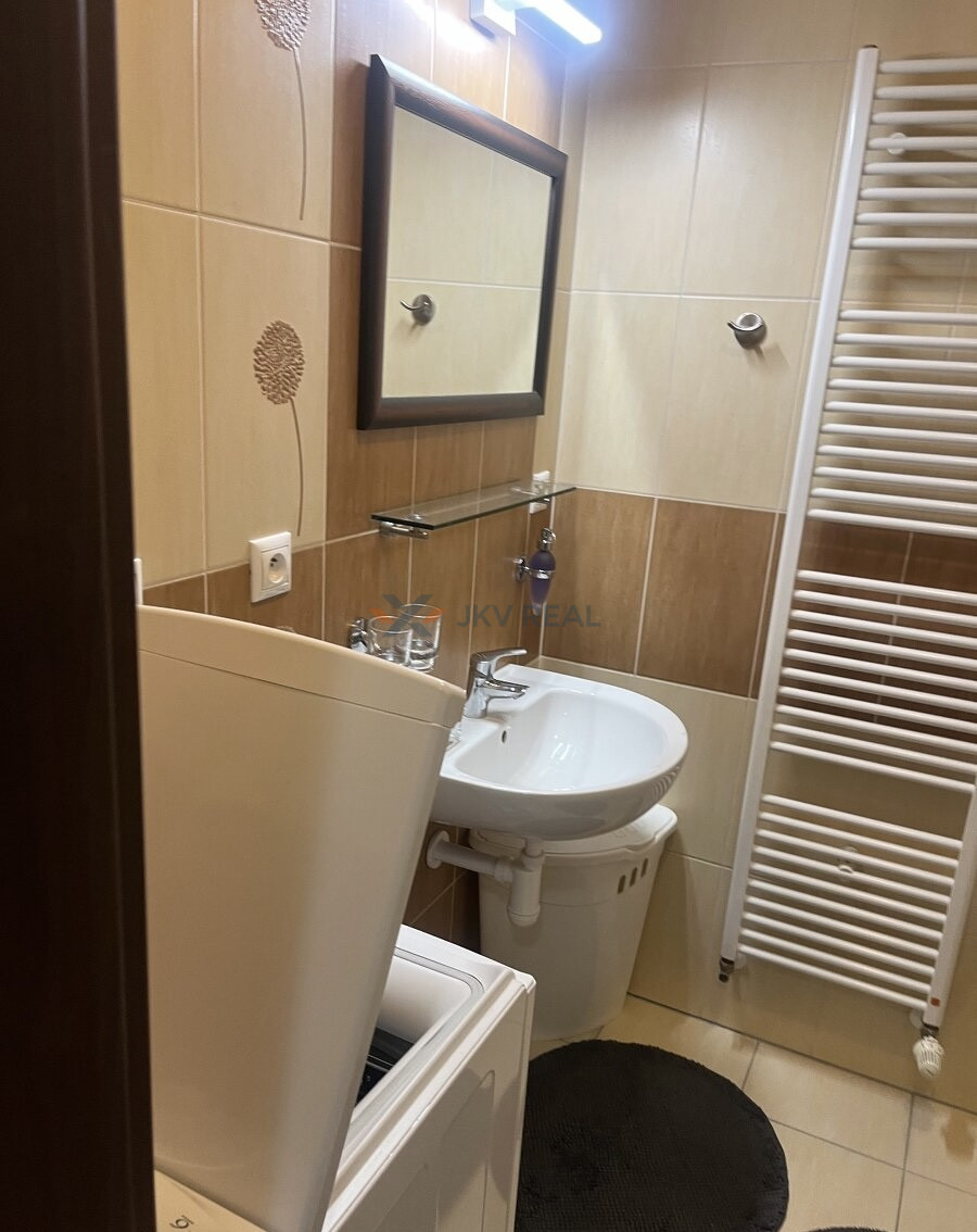 Priestranný 2-izbový byt - Tulipán, Trnava - 13