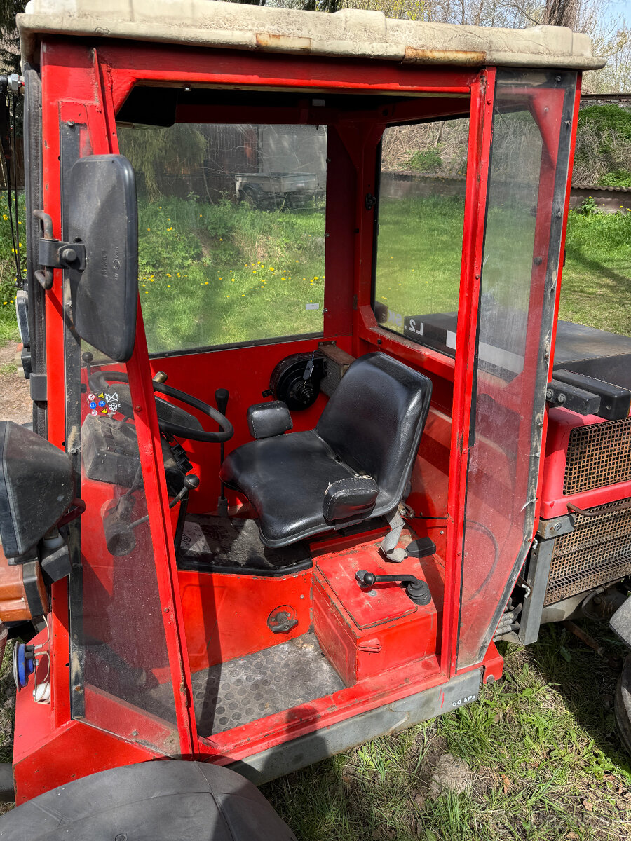 Nosič náradia MT8-222 - 13