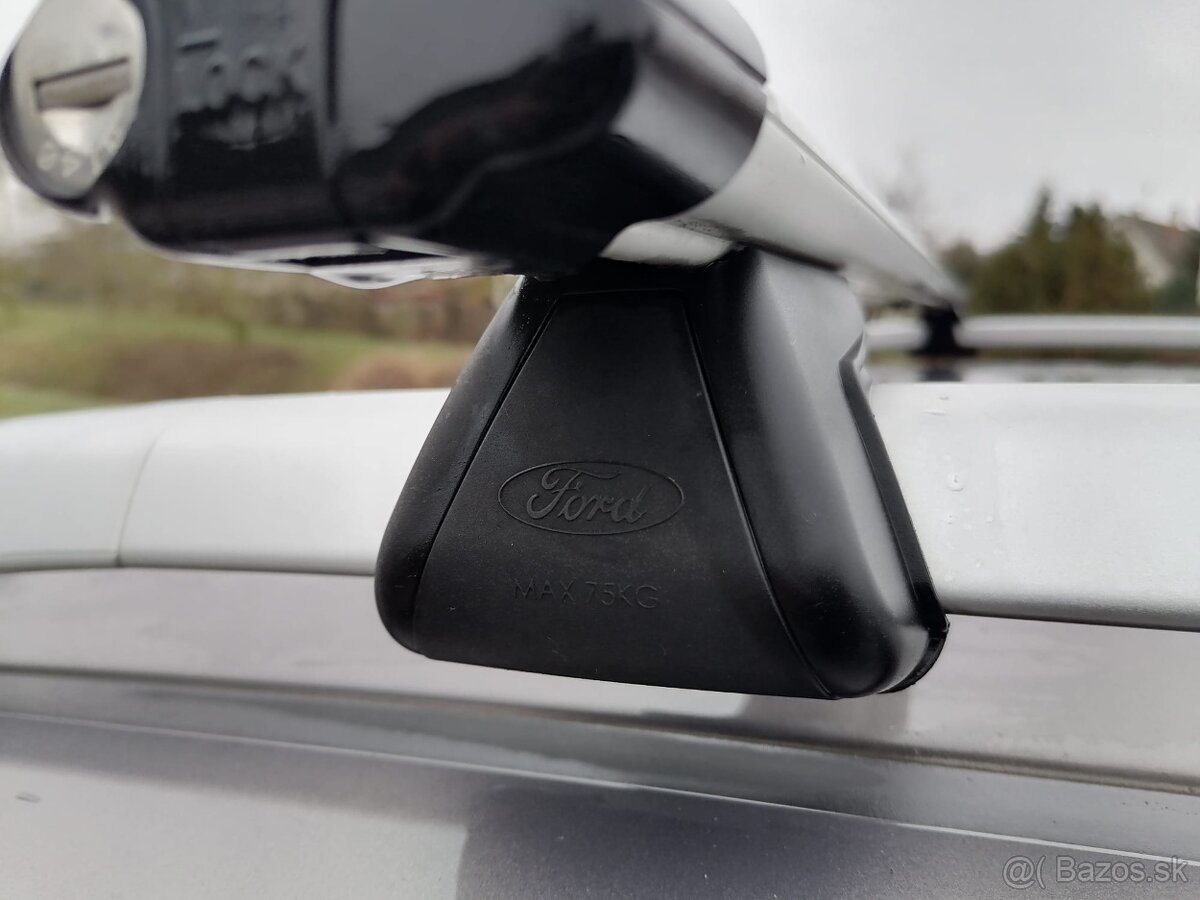 Kuga 2,0 diesel 1.majitel - 13