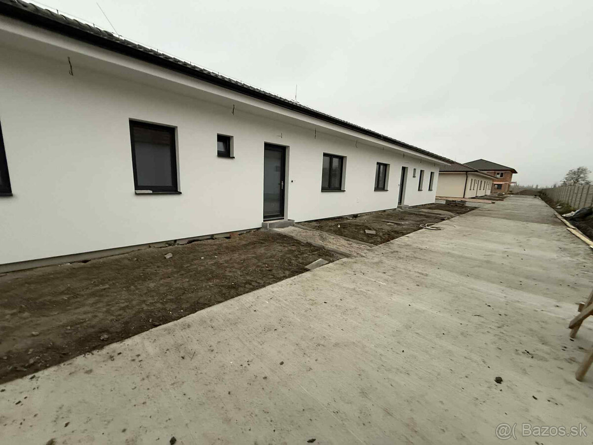 Dokončite si nehnuteľnosť podľa Vašich predstáv - 13