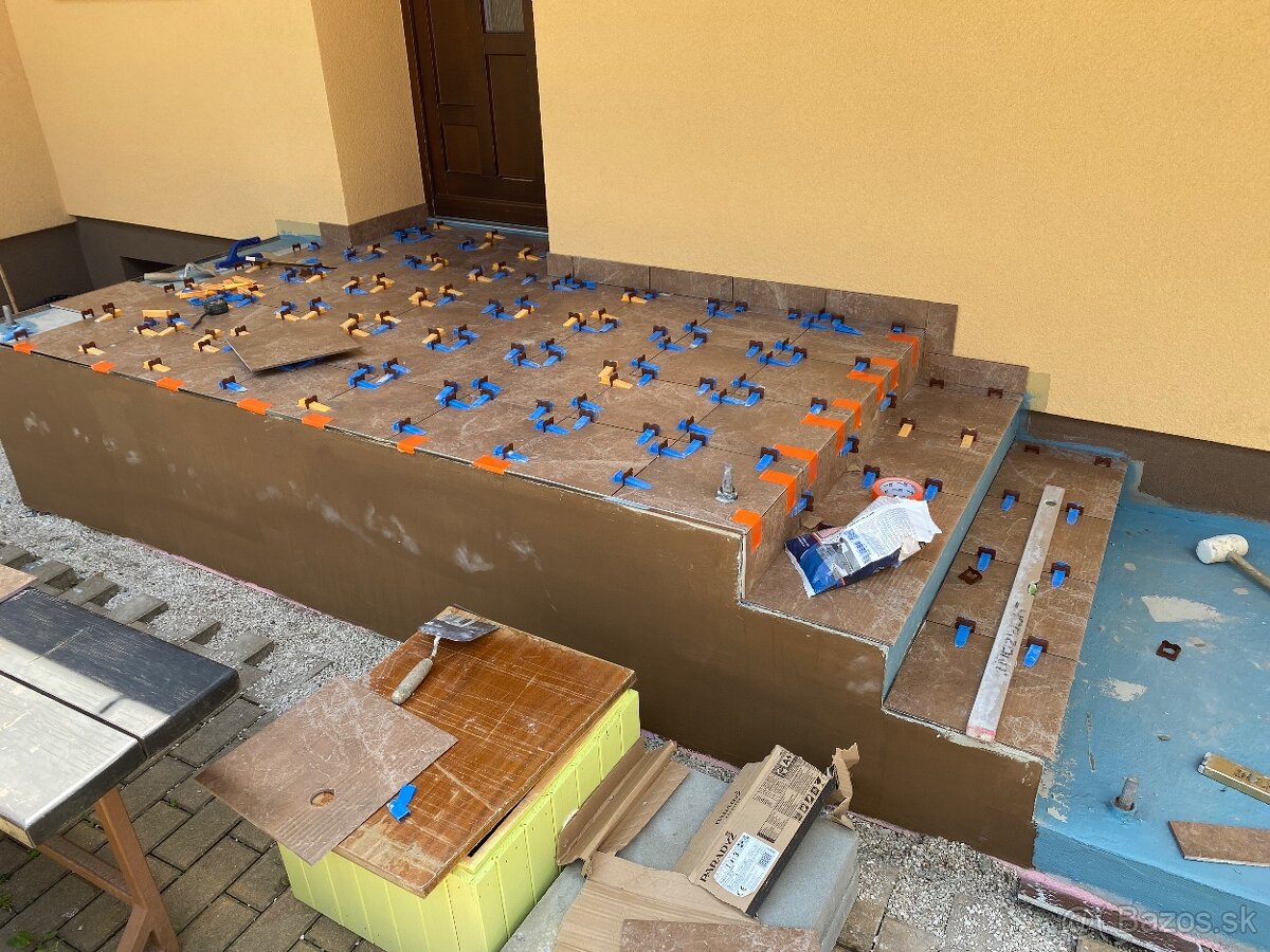 Stavebné Práce komplet rekonštrukcie - 13