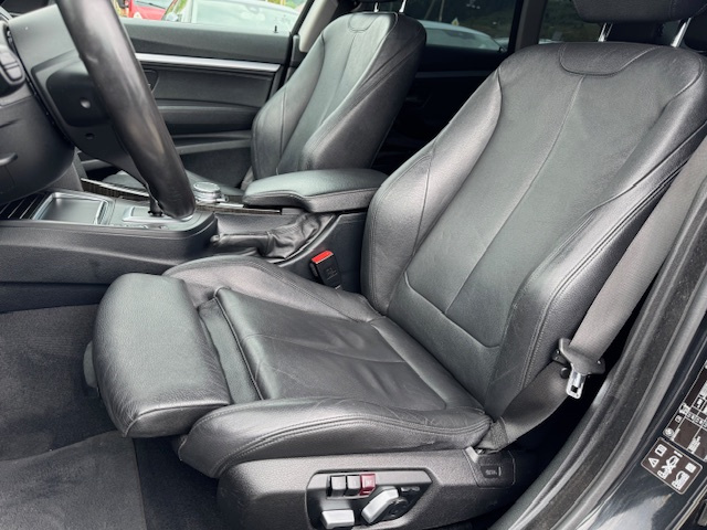 BMW Rad 3 330d xDrive A/T - 13