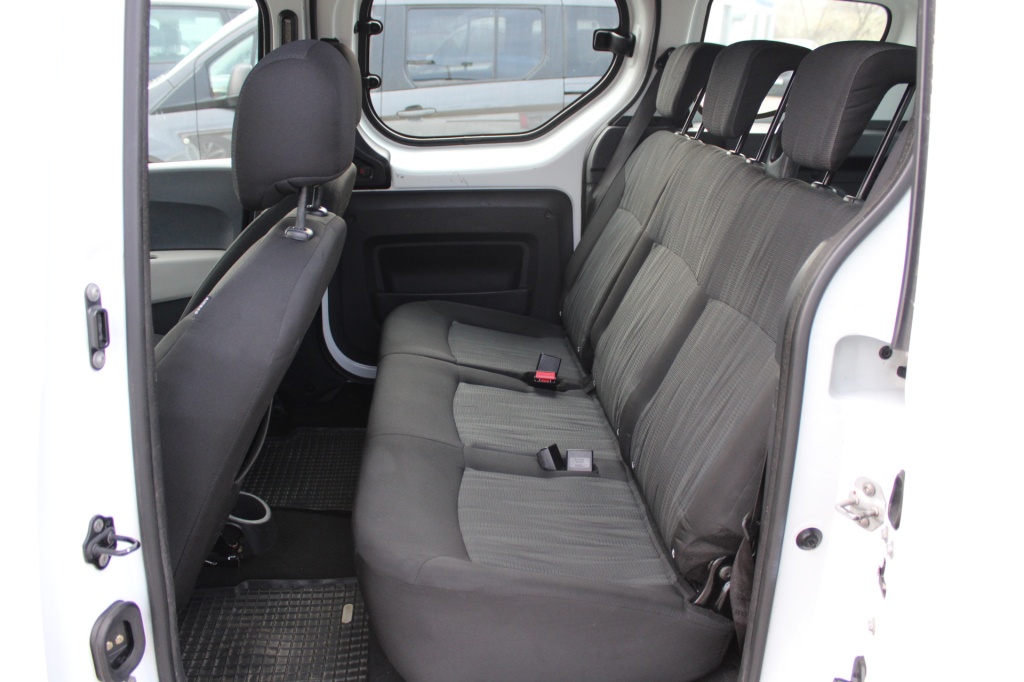 Dacia Dokker 1,2 Tce 85 kW - 13