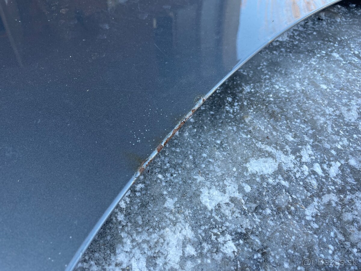 Golf 5 predné blatníky/Predna kapota - 13