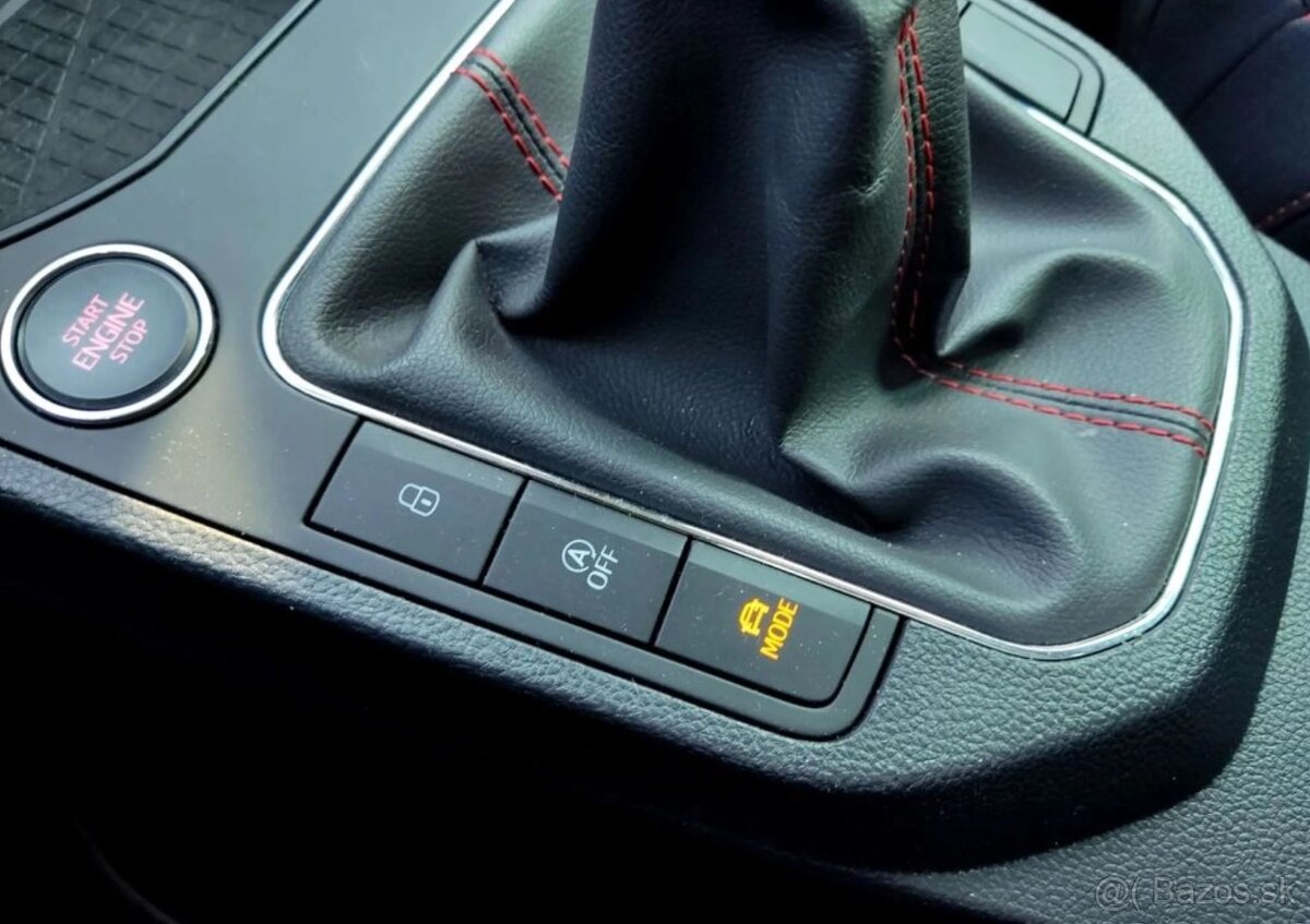 Seat Ibiza 1.0 TSI GPF FR S&S - 13