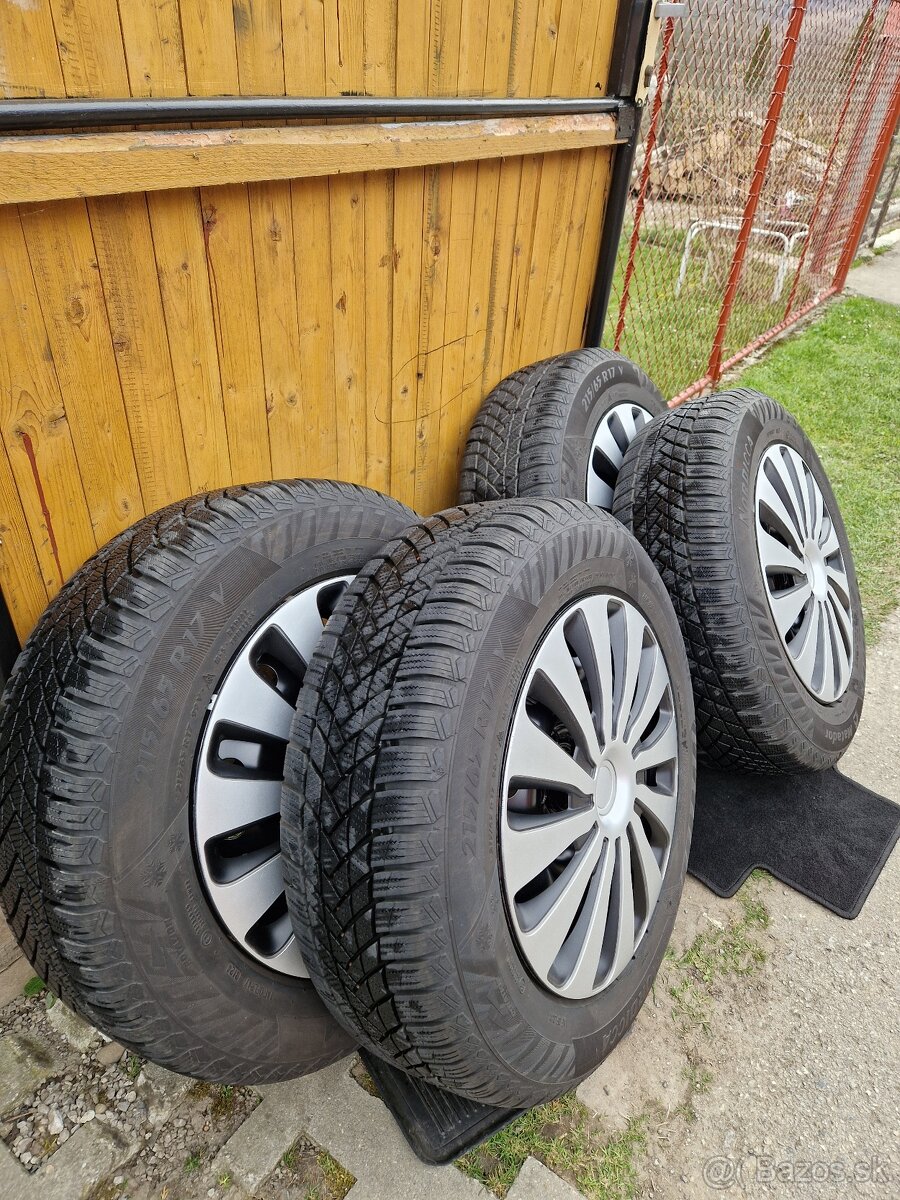 KIA SPORTAGE 1.6 GOLD - 13
