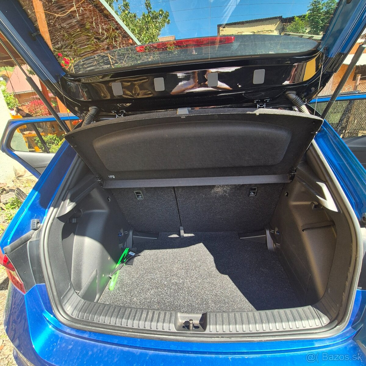 Škoda Fabia Monte Carlo - 13