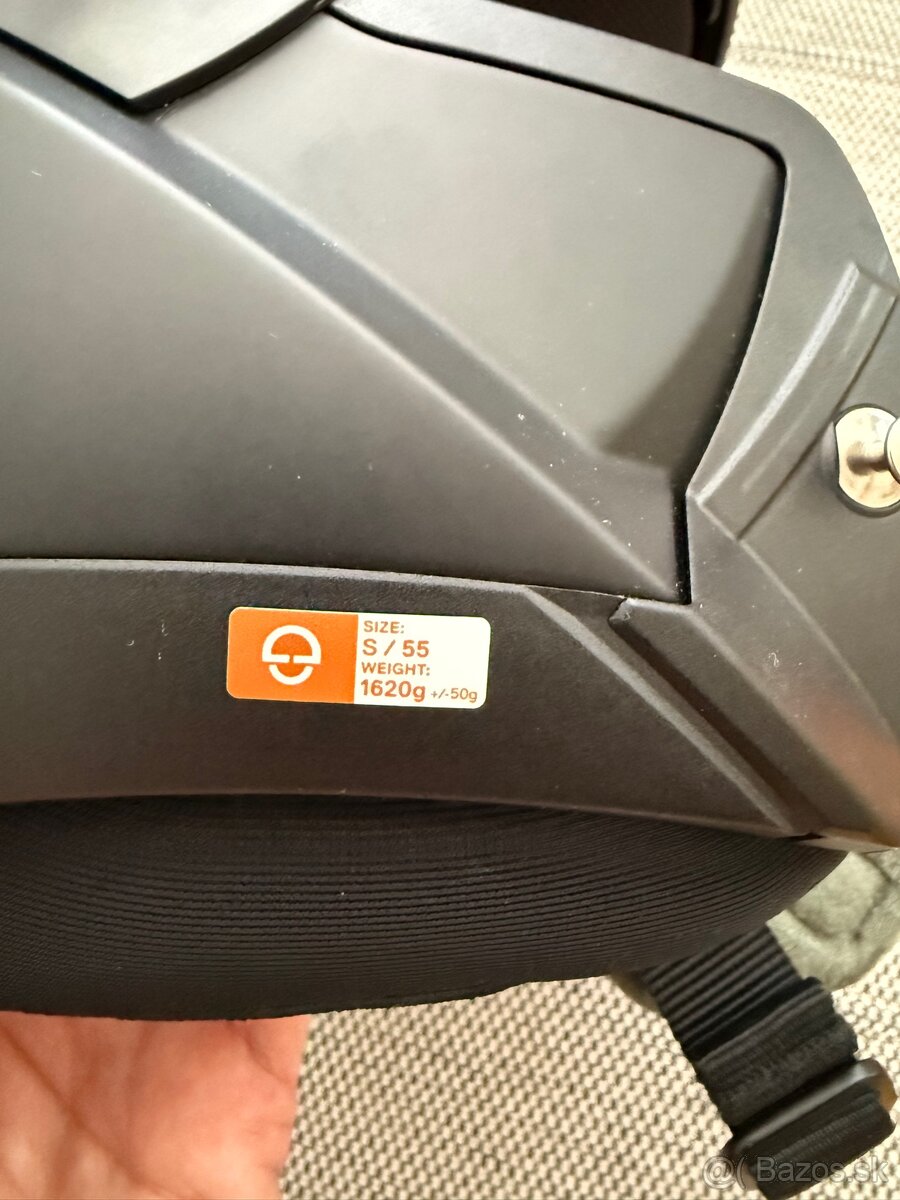 Prilba SCHUBERTH C4 Basic - 13
