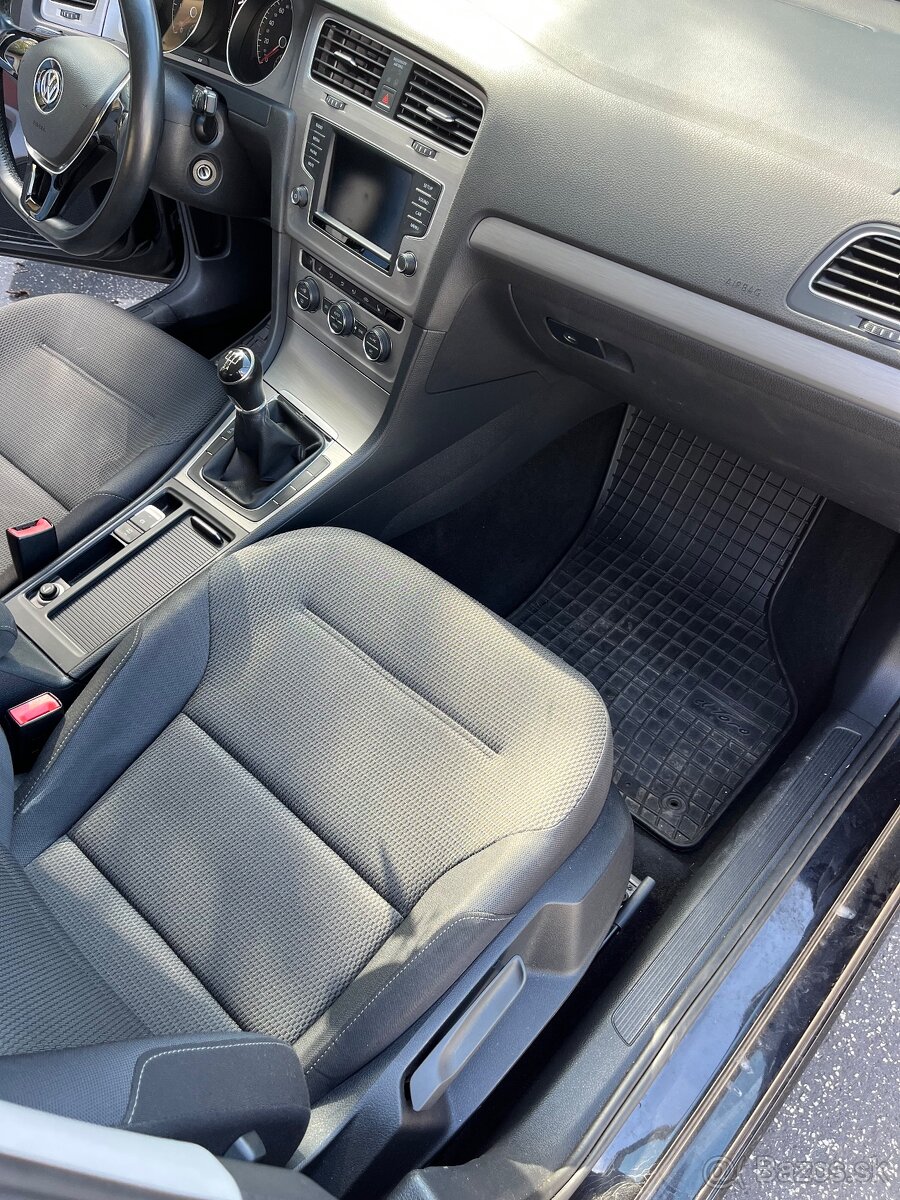 7 Golf 1.6tdi - 13