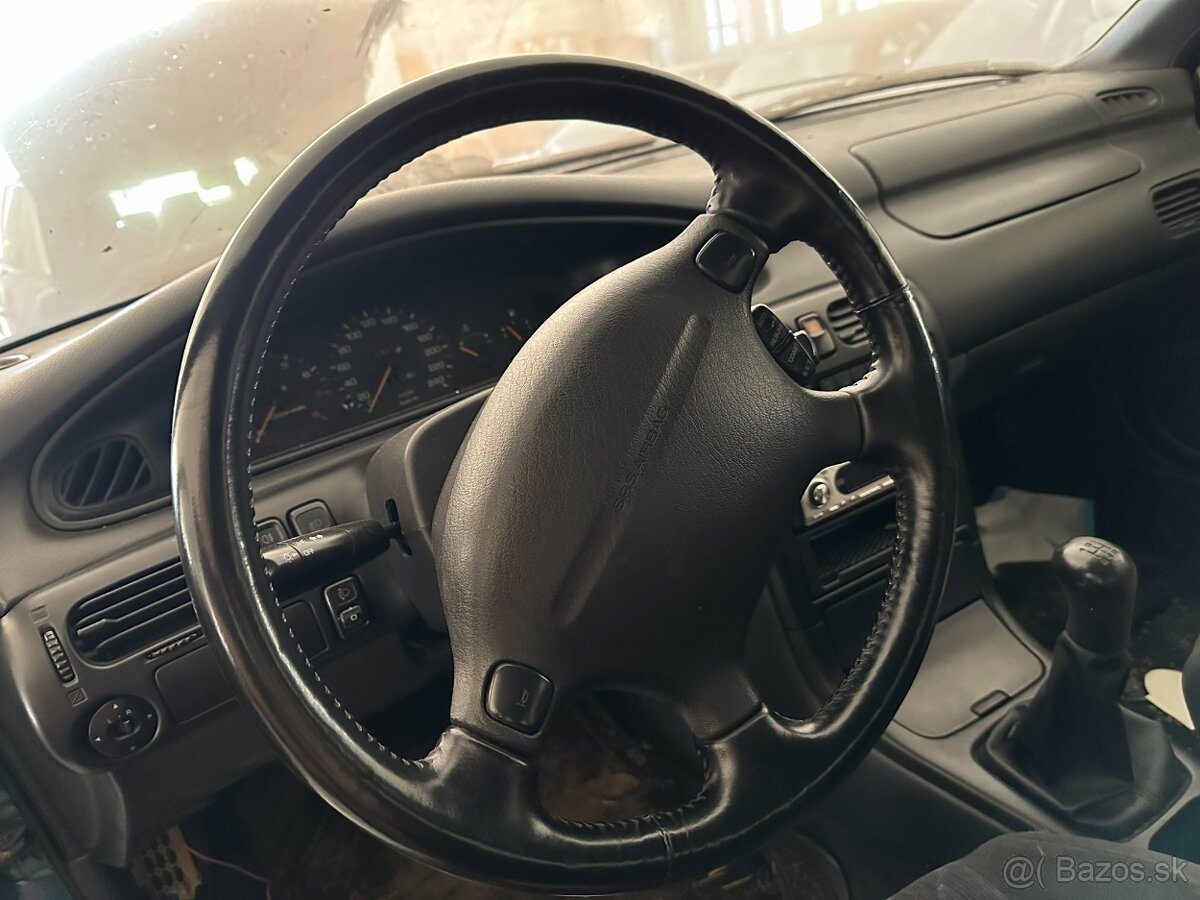 Mazda 626 2.5 V6 - náhradní díly - 13