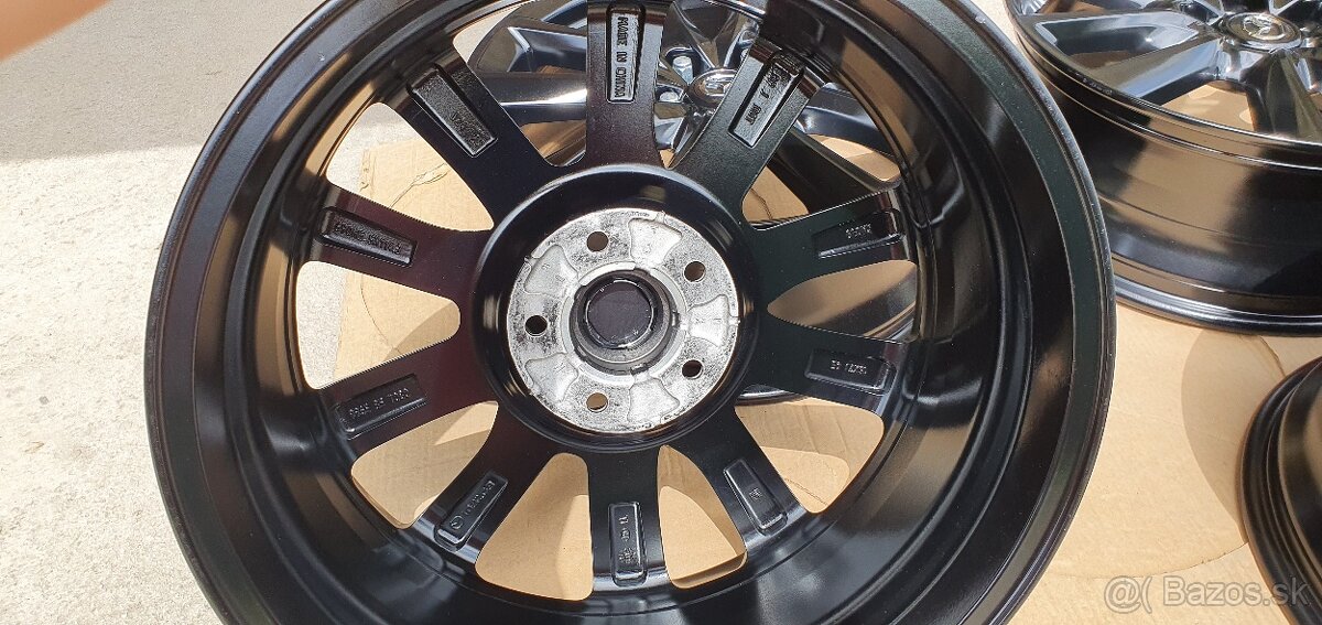 5x114,3 r18 mazda kia hyundai mitsubishi toyota honda - 13