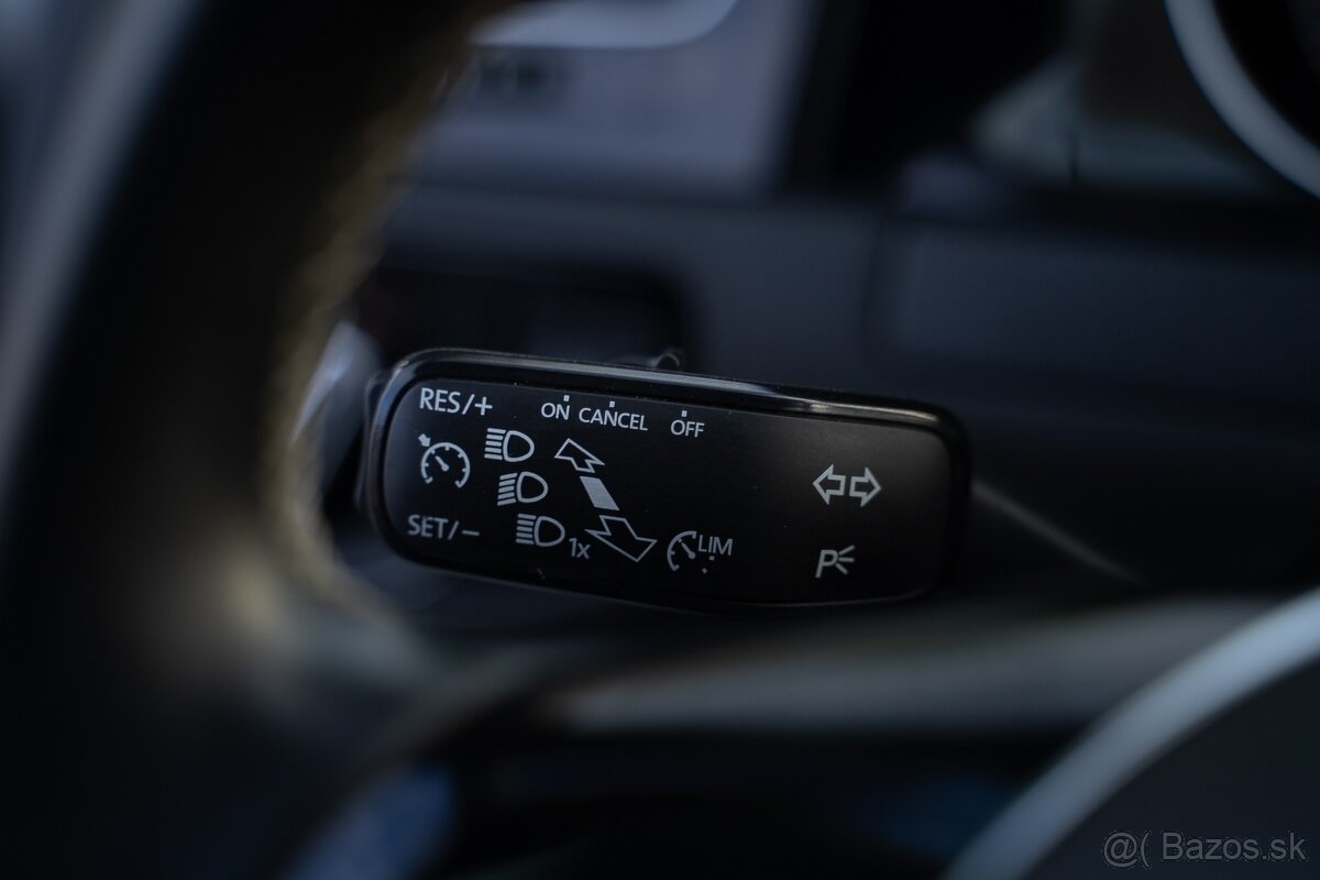 2014 VW Golf Variant 1.4 TSI DSG | krásny stav, full servis - 13