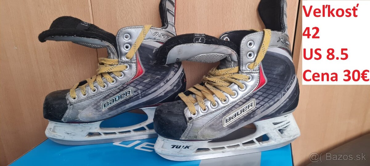 Hokejové korčule - 13