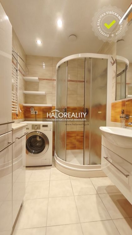 HALO reality - Predaj, dvojizbový byt Žiar nad Hronom, Etapa - 13