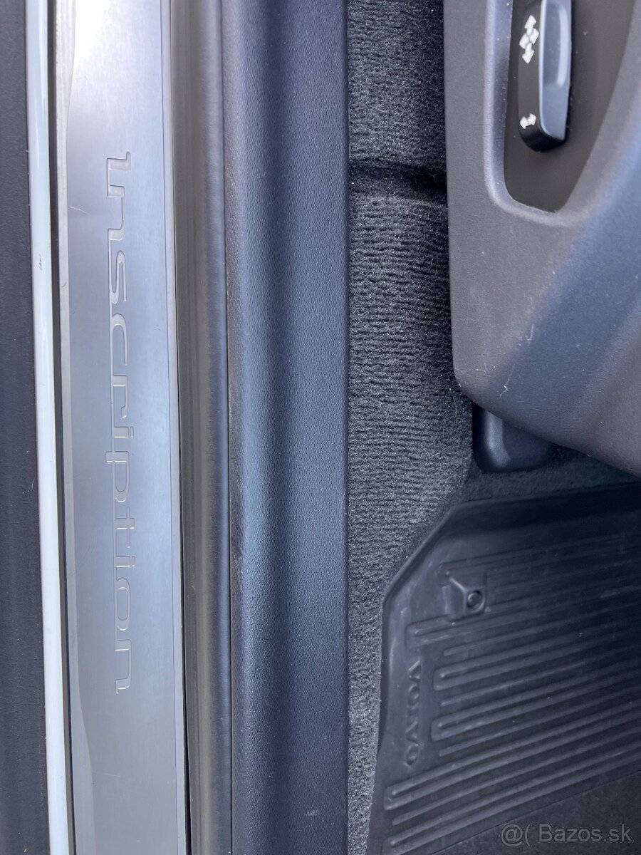 Volvo XC60 T6 Polestar - 13