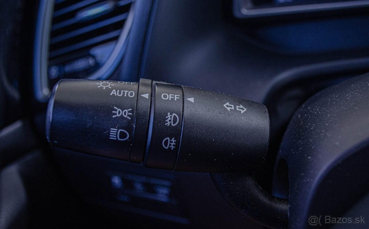 Mazda 3 2.2 Skyactiv-D150 Attraction Sedan - 13