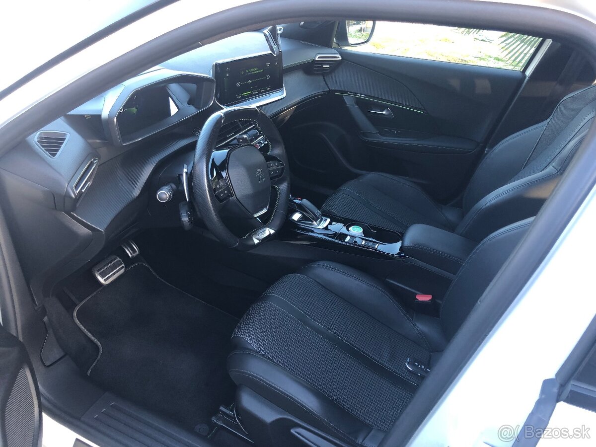 PREDAJ Peugeot 2008 NEW - 13