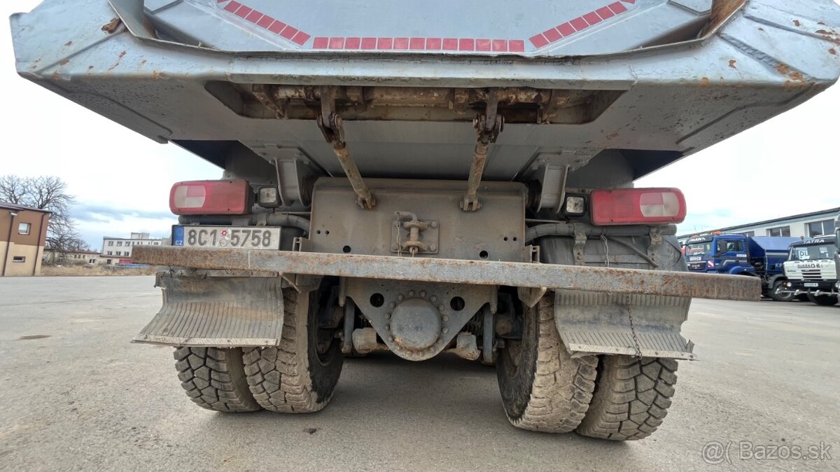 RA T 158 PHEONIX 8X8 RETARDÉR - 13