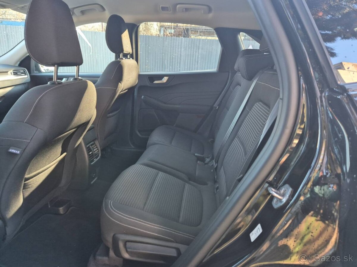 Ford Kuga 2.5 Duratec HEV 190k Titanium eCVT - 13