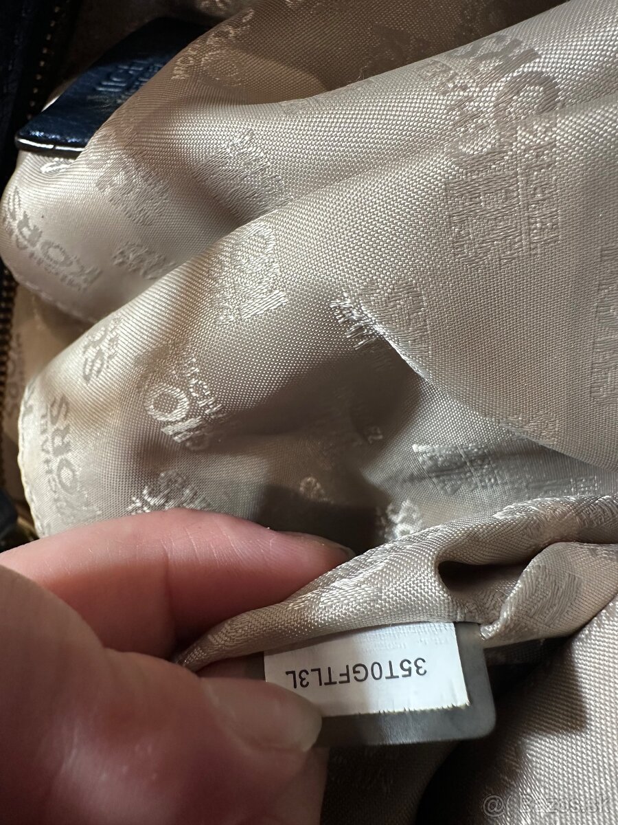 Michael kors hobo kabela - 13
