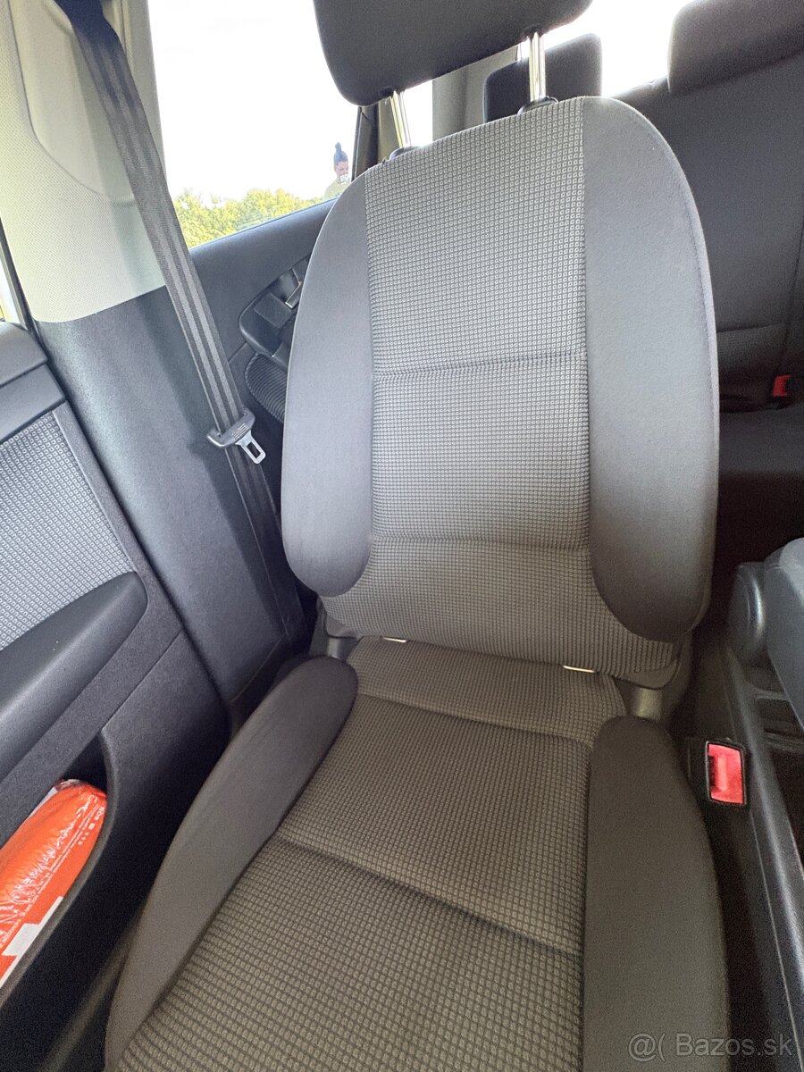 Audi A3 sportback - 13
