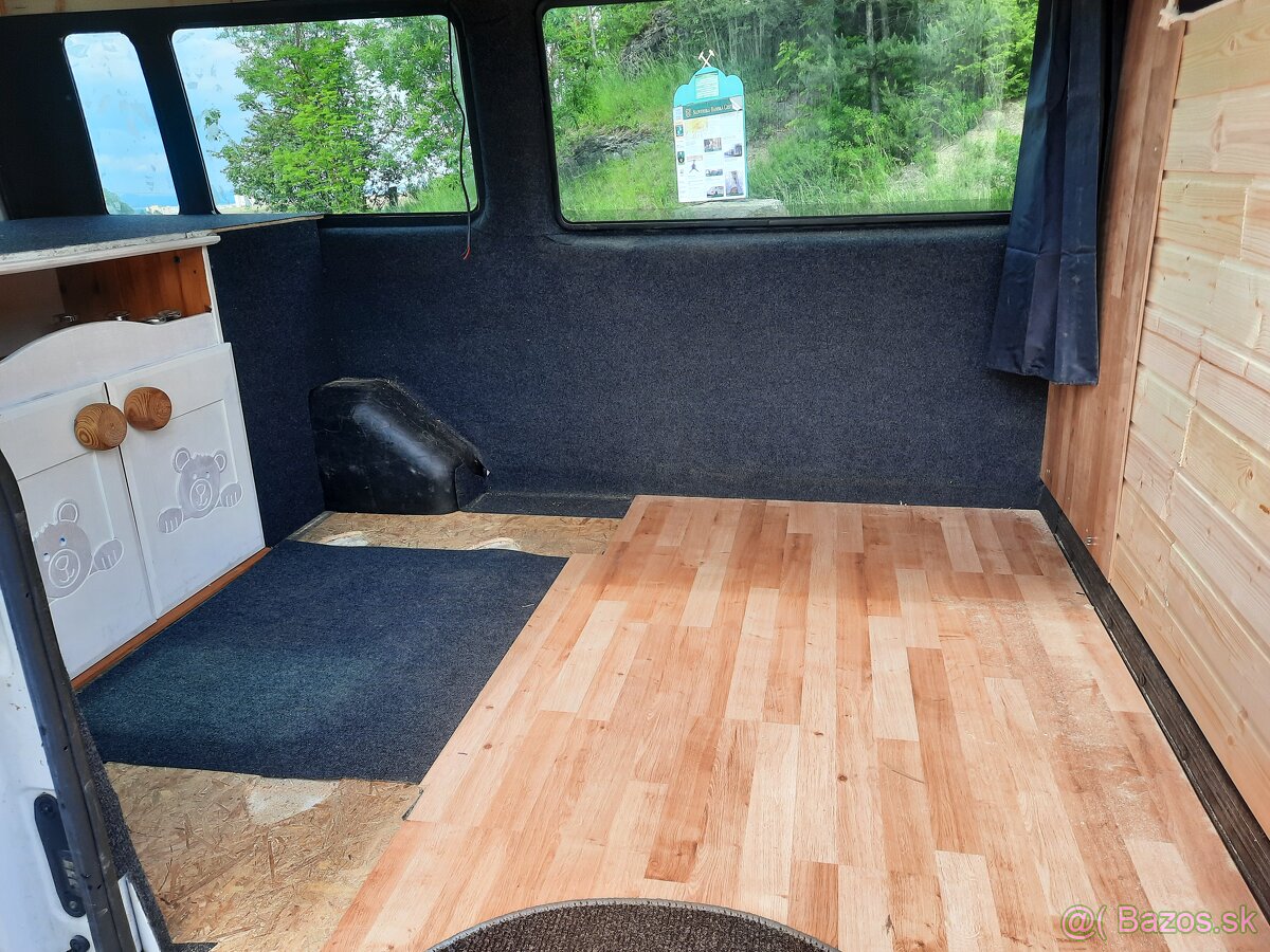 Ford transit - 13