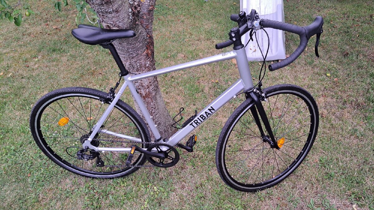 Triban RC100 - 13
