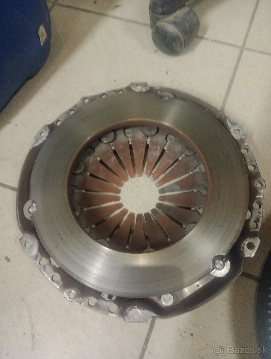 Diely Volkswagen Passat B7 - 13