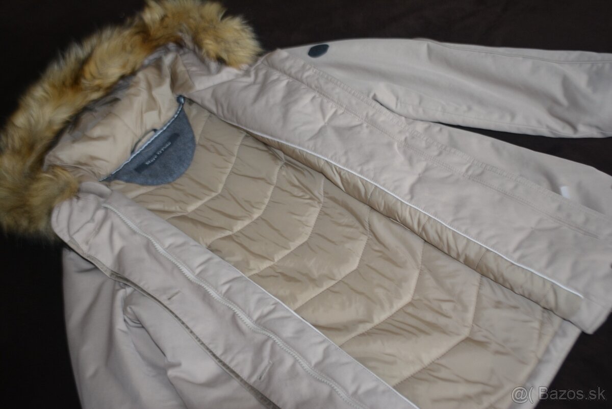 Bunda Marc O'Polo, veľ.L - 13