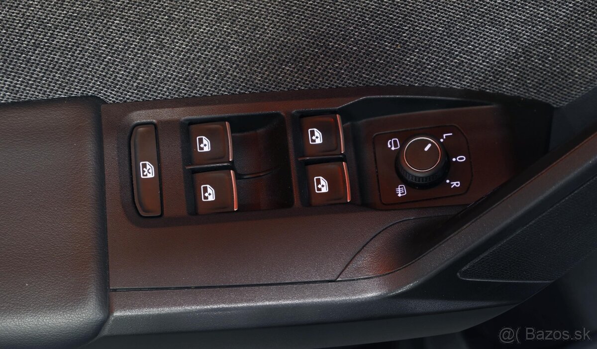 Seat Leon SP XCELLENCE 2.0 TDI 110kW DSG automat - 13