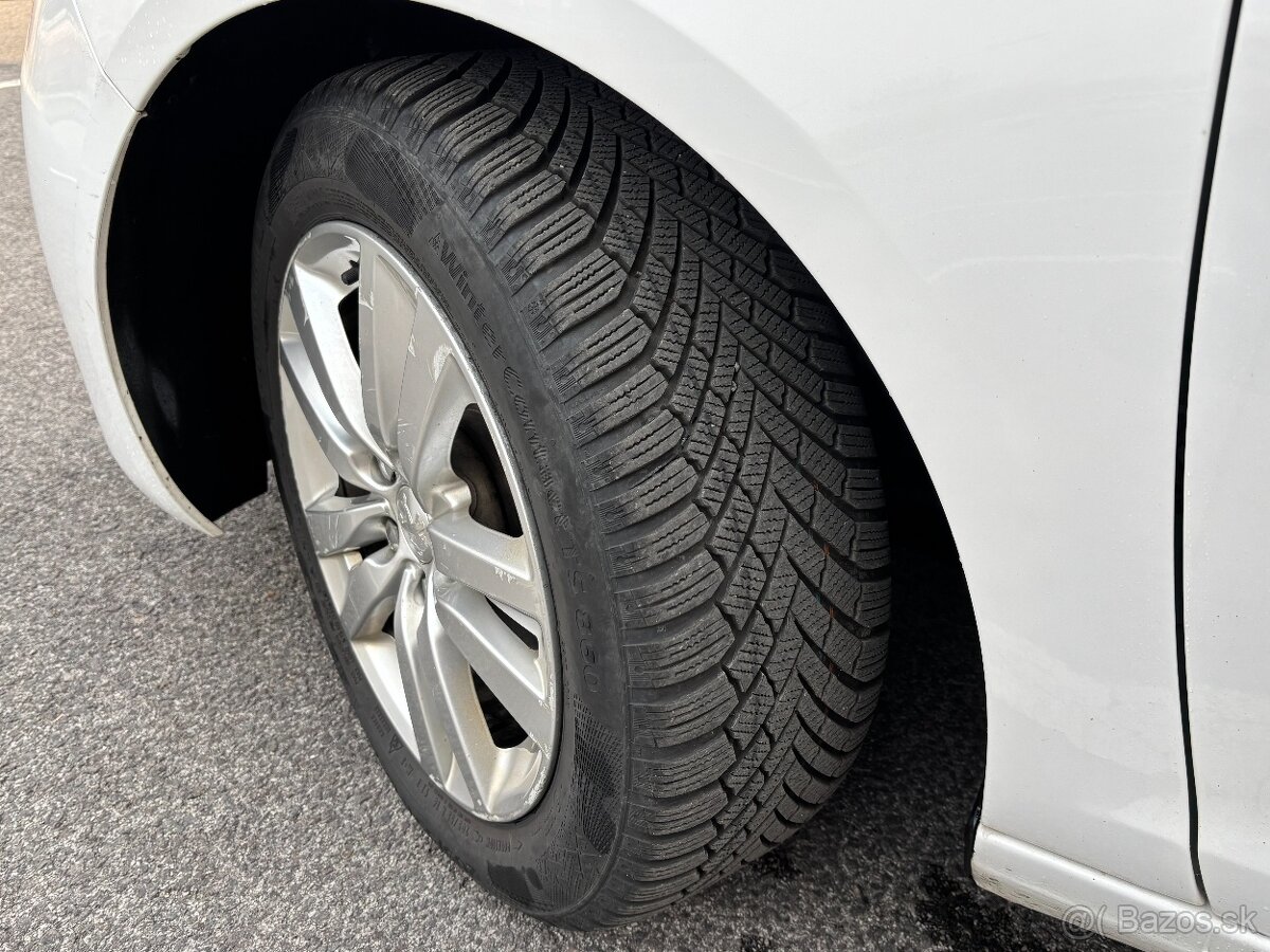 Peugeot 308 SW, 1.6 HDi, r.v. 2016, automat - 13