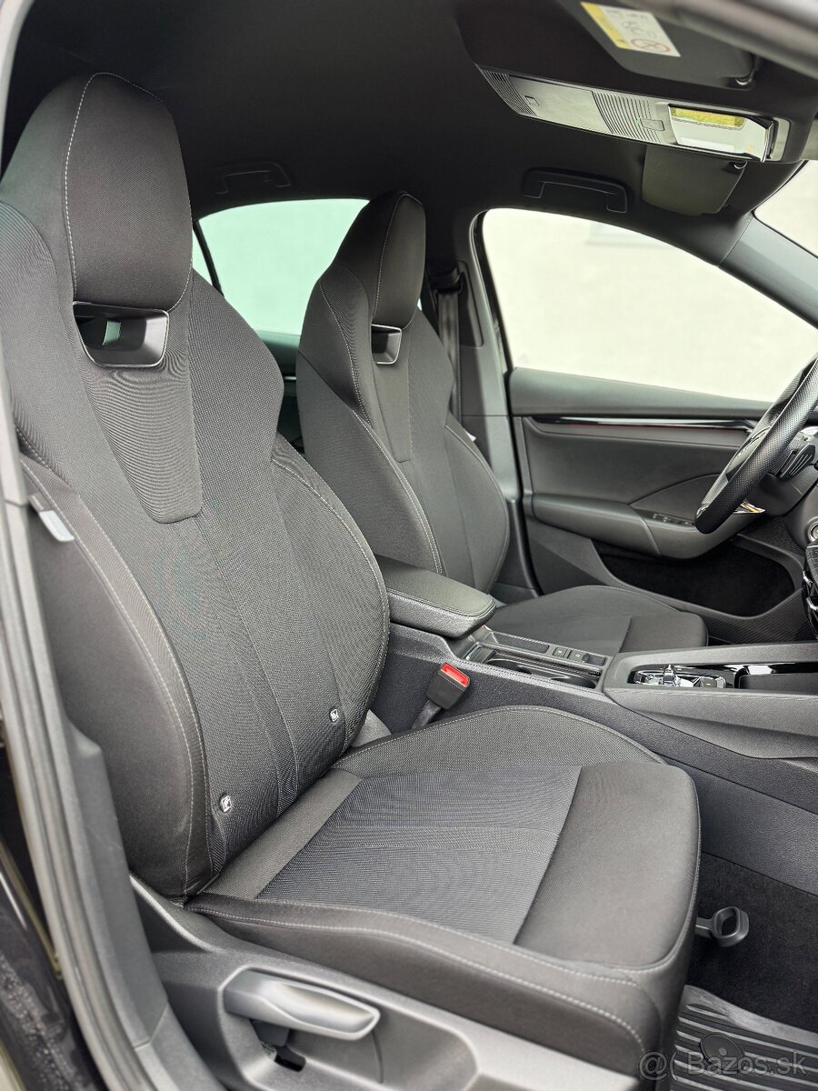 Škoda Octavia IV 2.0 TDI Sportline DSG,71527km, DPH,záruka - 13
