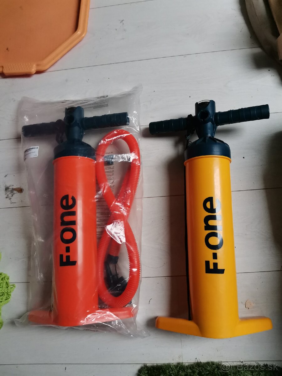 🔥 Predám kompletnú kite výbavu – model 2024 🔥 - 13