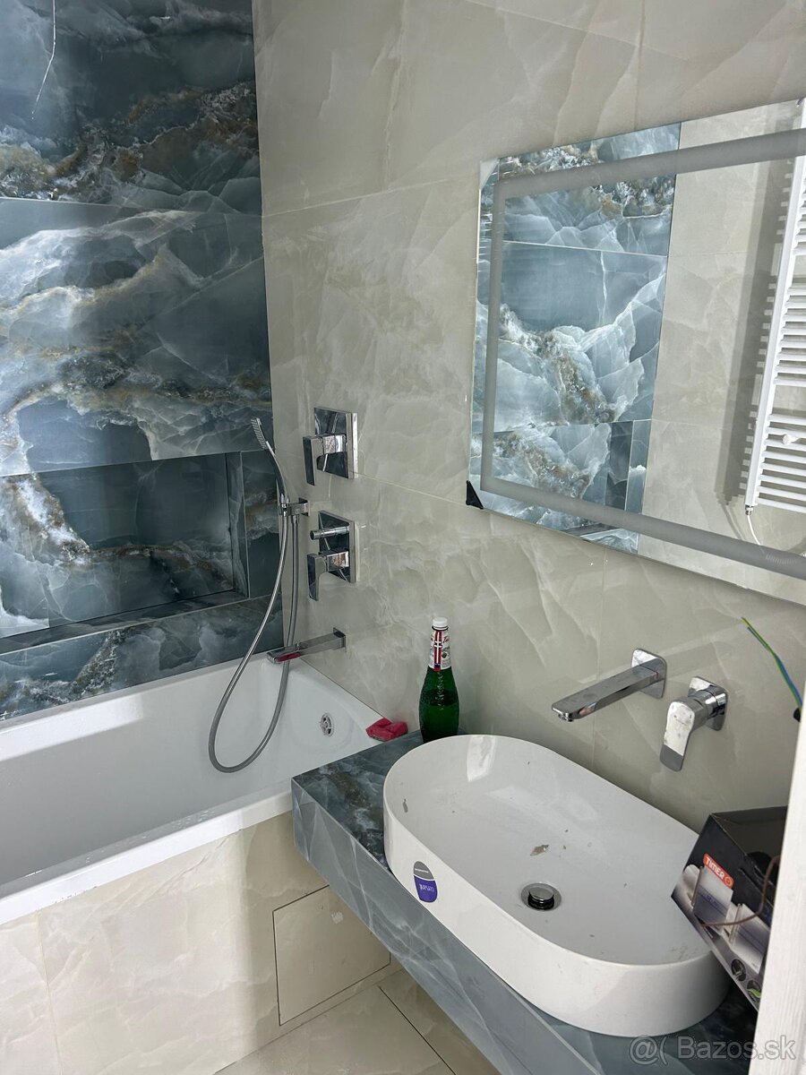 REKONŠTRUKCIA BYTOV - 13