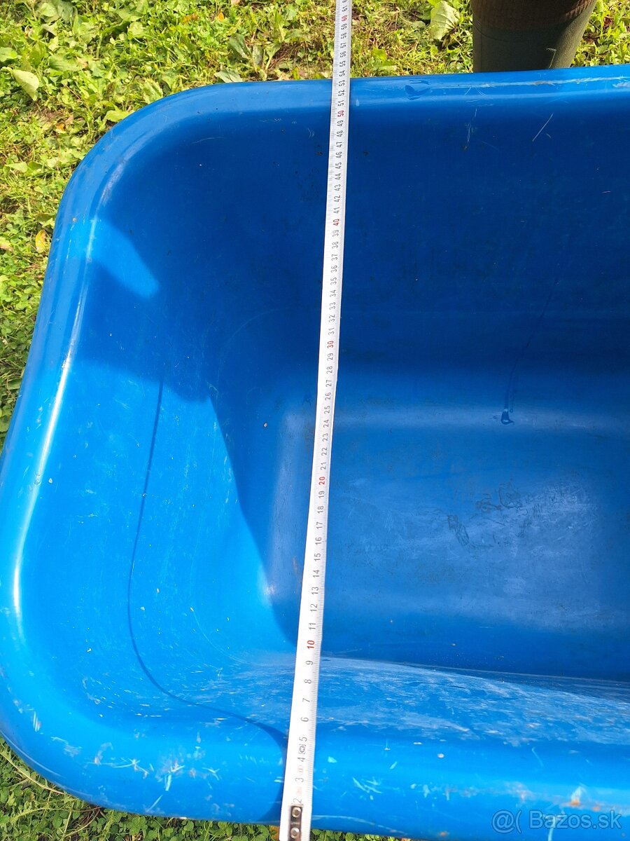 Elektrický mlynček na hrozno - 13