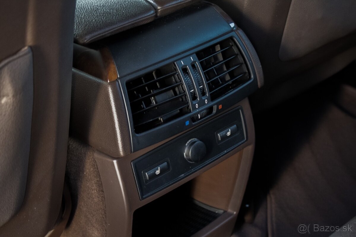 BMW e70 X5 35dX Xdrive 210kw - 13