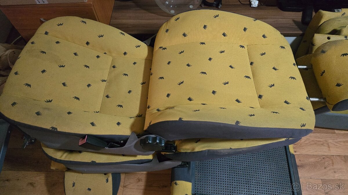 Škoda Felícia Pick up - 13