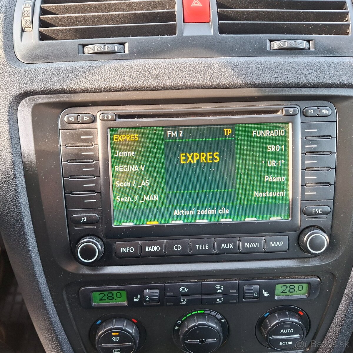 Škoda Octavia Combi 2.0 TDI Laurint & Klement - 13