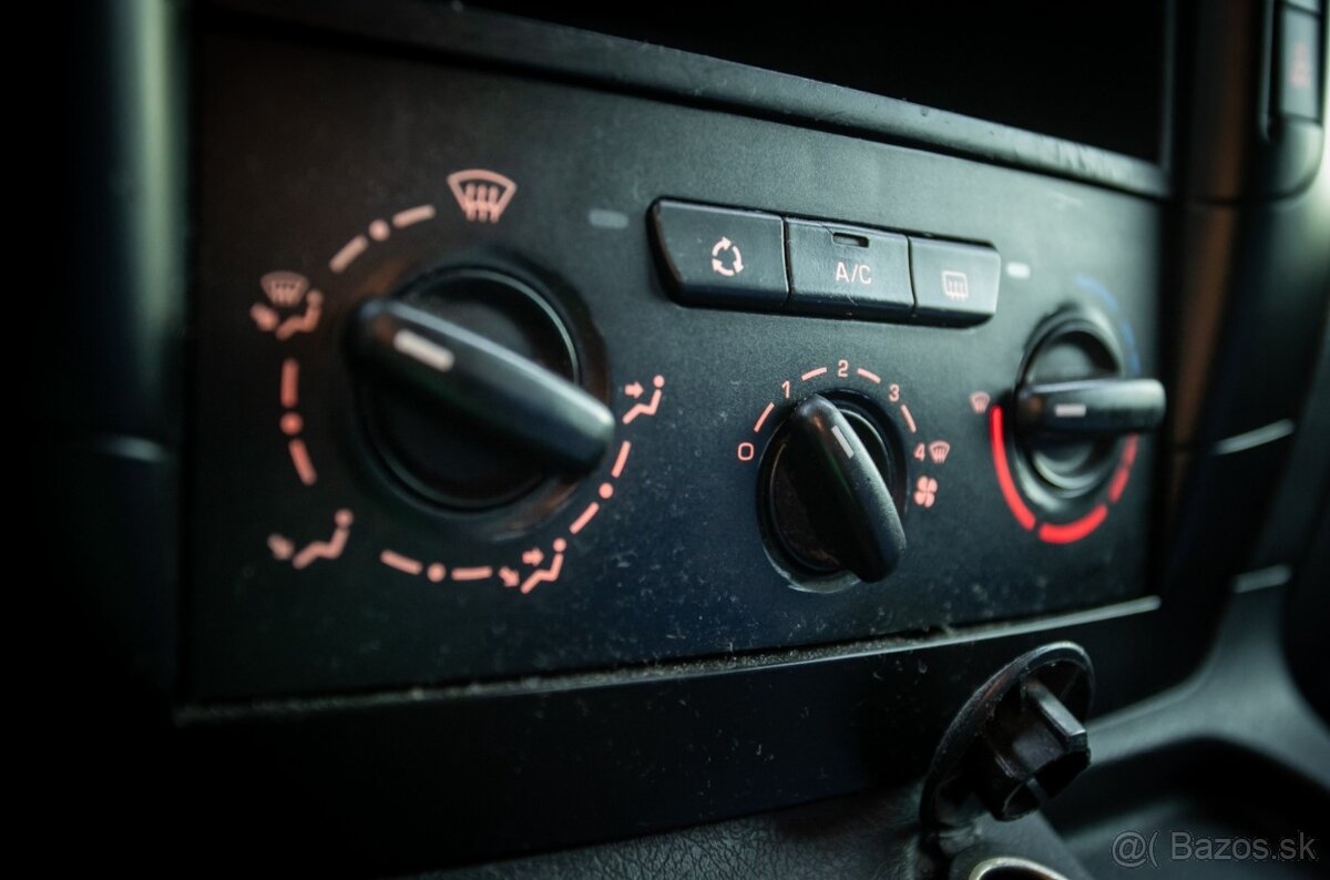 FIAT SCUDO 2.0 MultiJet 94kW 8-miestne 2014 - 13