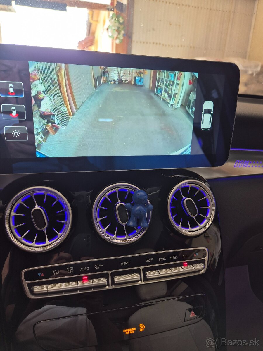 Mercedes-Benz GLC 350D,190kw - 13