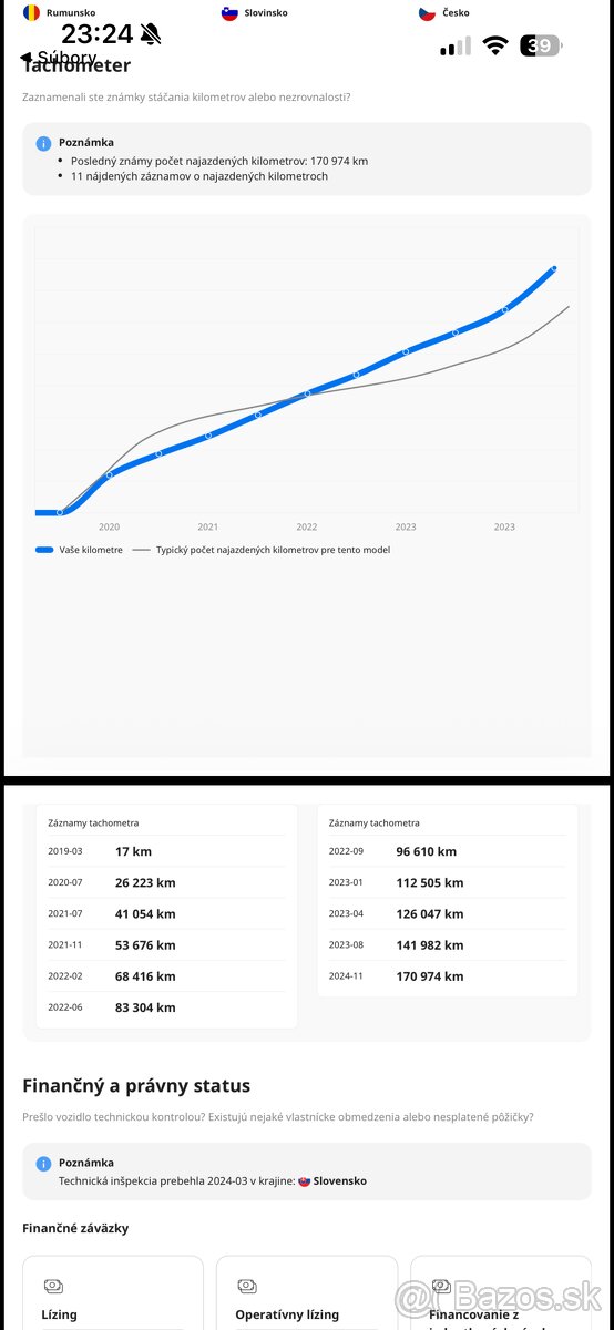 Octavia RS 180kw 2019 - 13