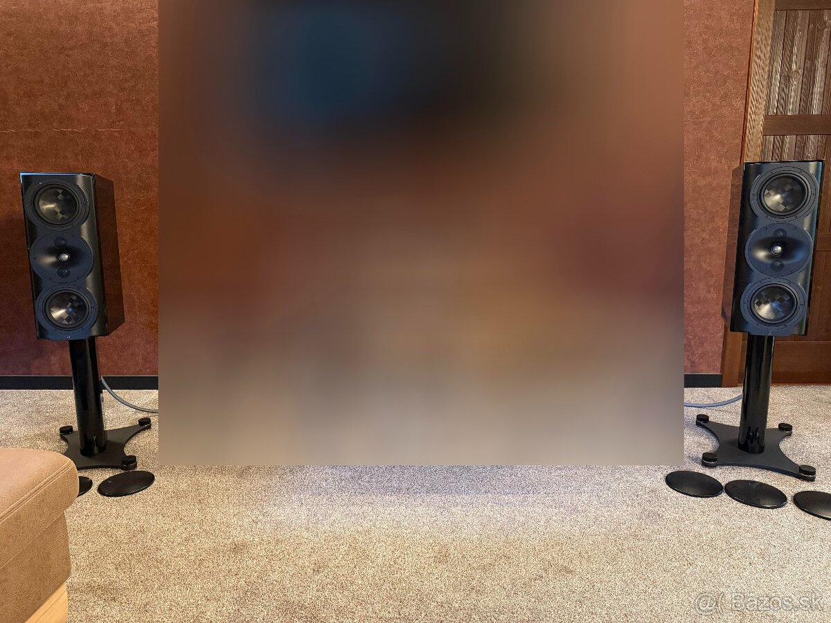 Perlisten S5M repro - 13