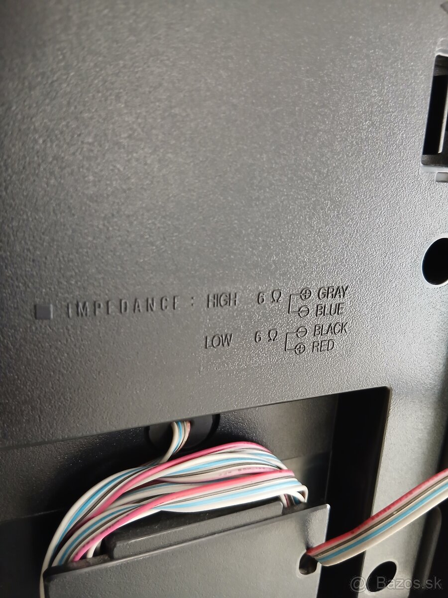 Panasonic RX-DT690 - 13