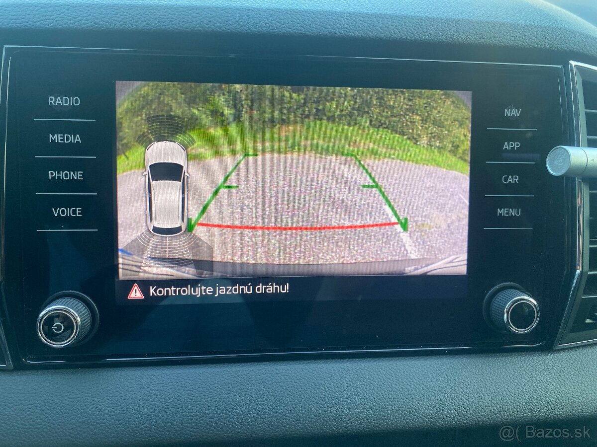 Škoda Karoq 2018 - 13