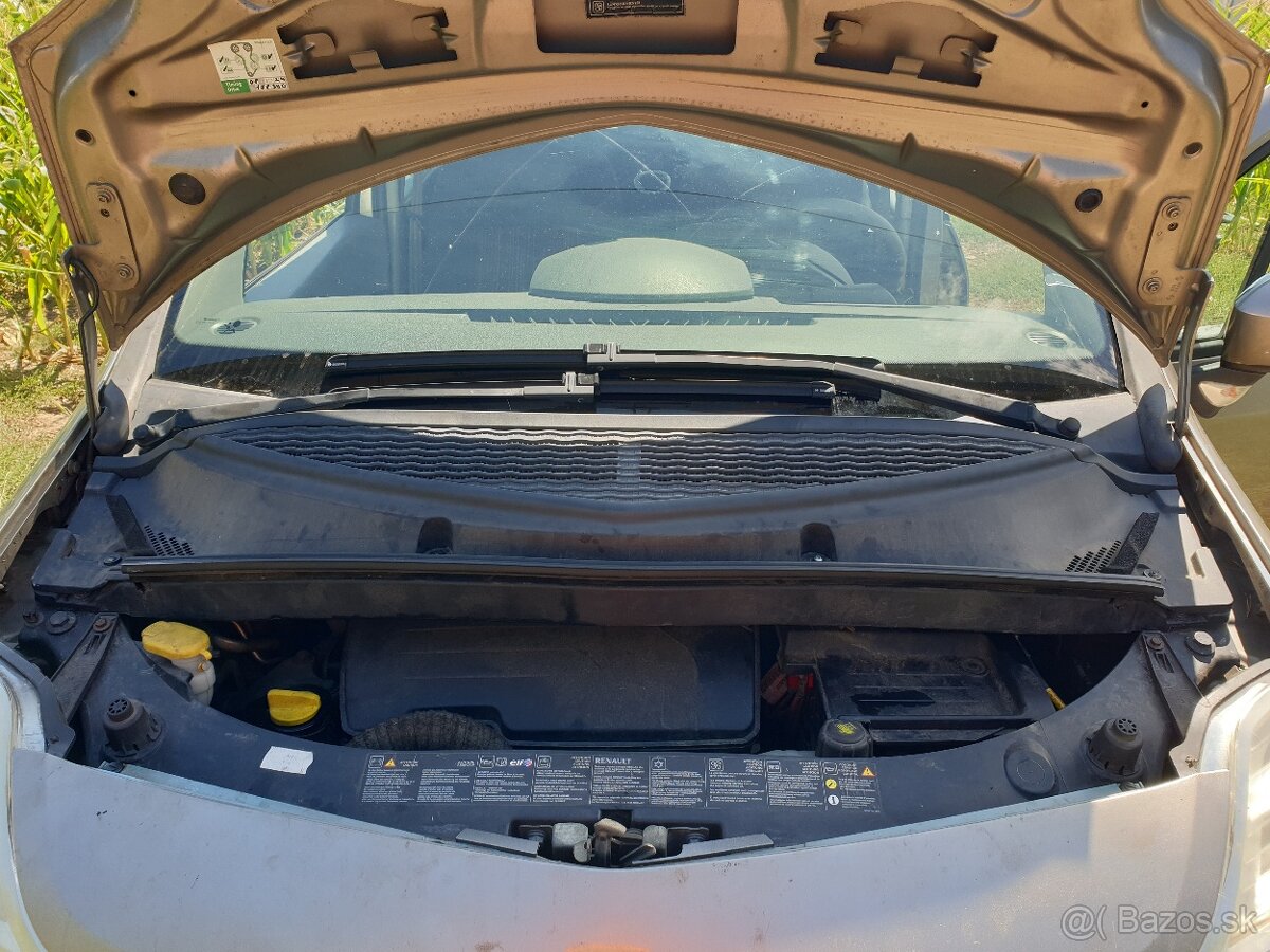 Renault Grand Modus - 13