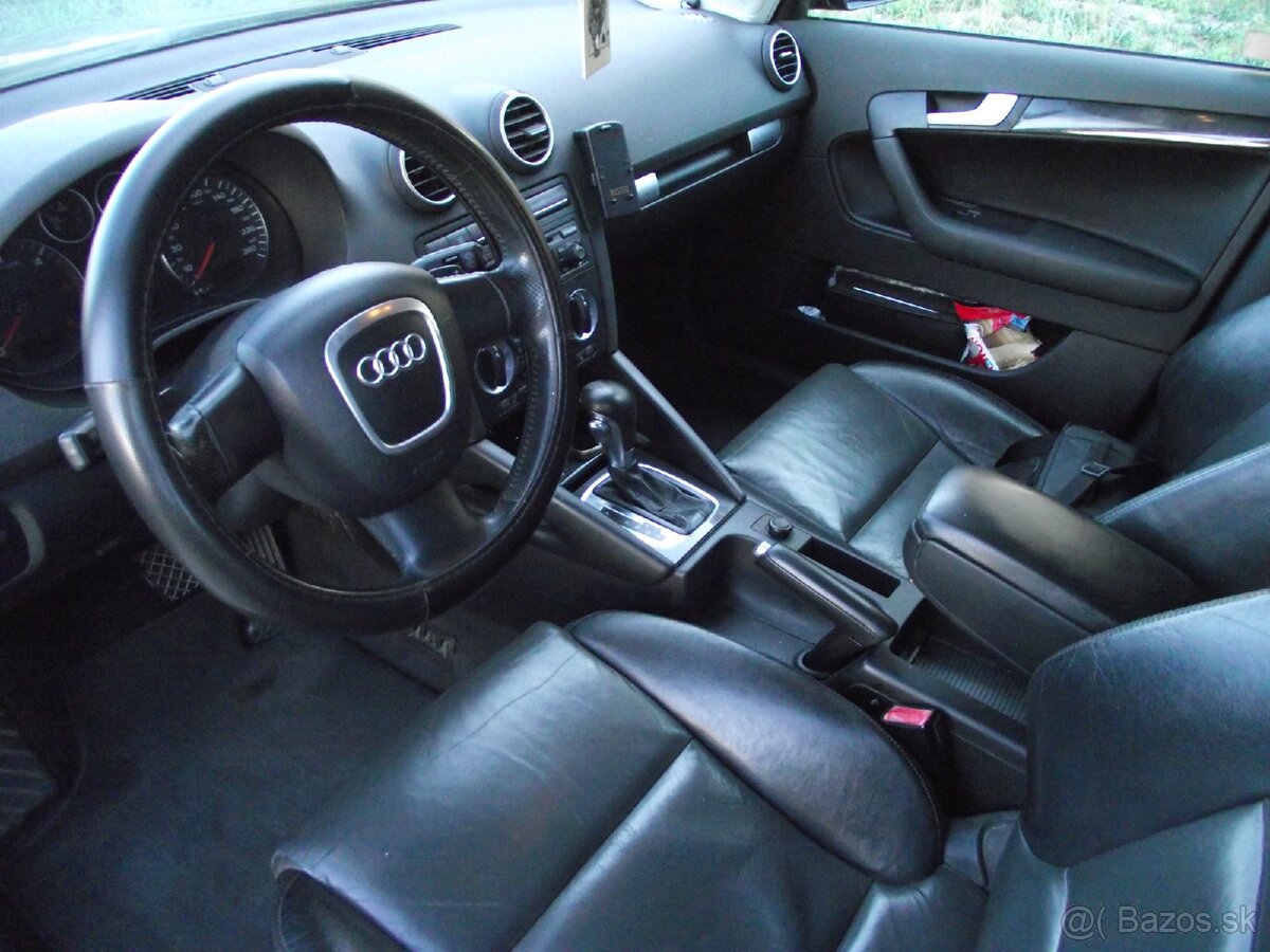 Audi A3-čítat inzerát - 13