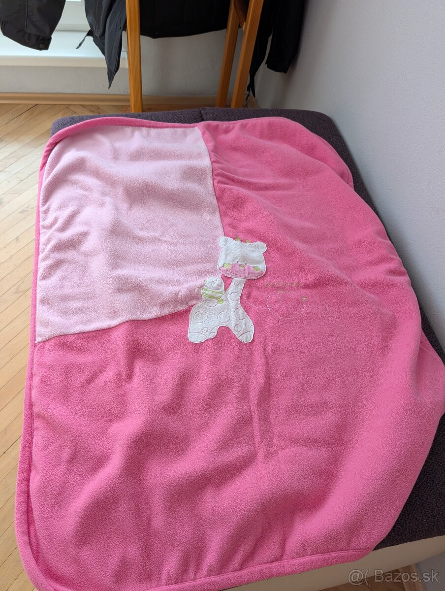 Predám Hauck rapid 3 a zadarmo pridám ďalšie veci - 13